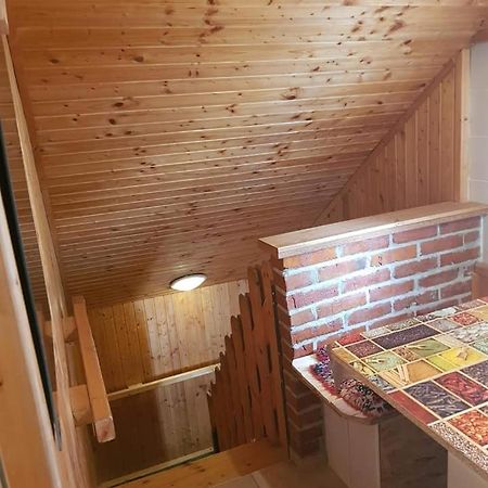 Nimród Vendégház Sopron Esterno foto