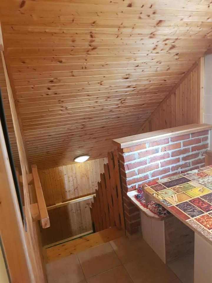 Nimród Vendégház Sopron Esterno foto