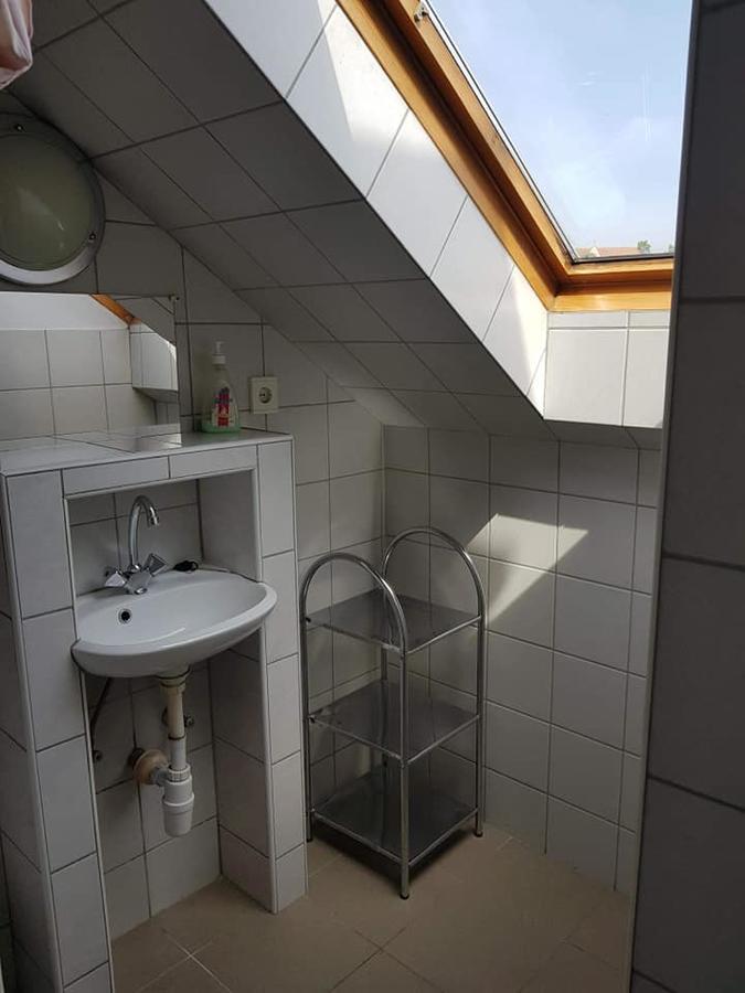 Nimród Vendégház Sopron Esterno foto