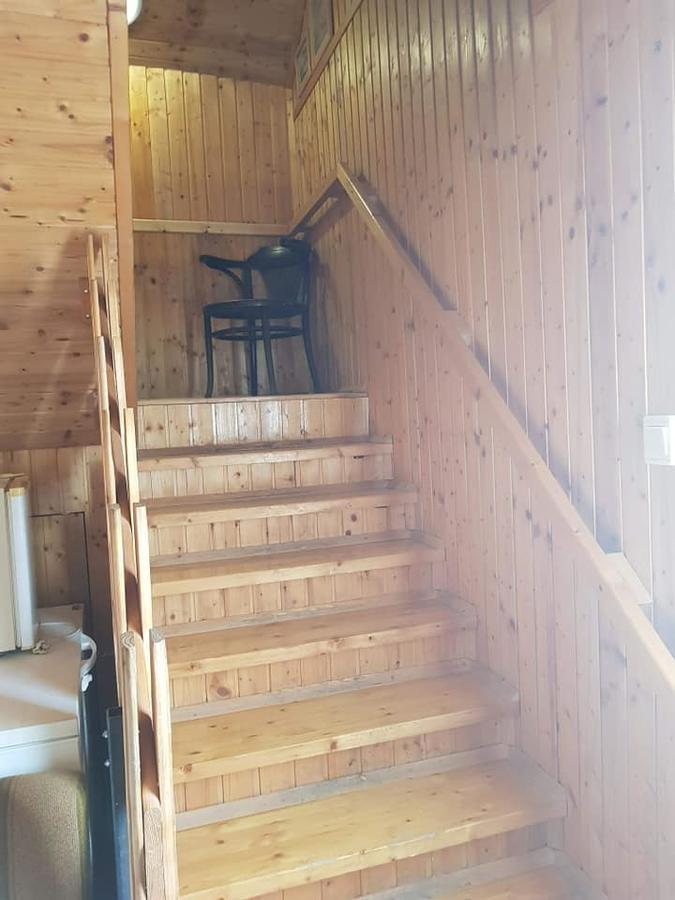 Nimród Vendégház Sopron Esterno foto