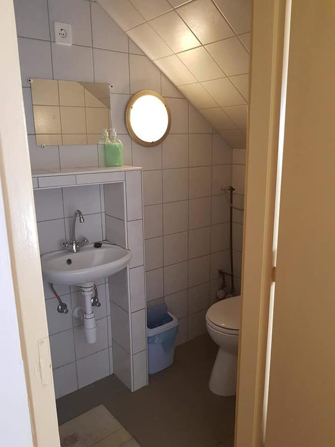 Nimród Vendégház Sopron Esterno foto